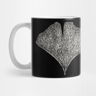 Ginkgo Mug